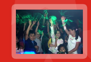Miniteca, chiquiteca, karaoke, mini tk y chiqui tk.